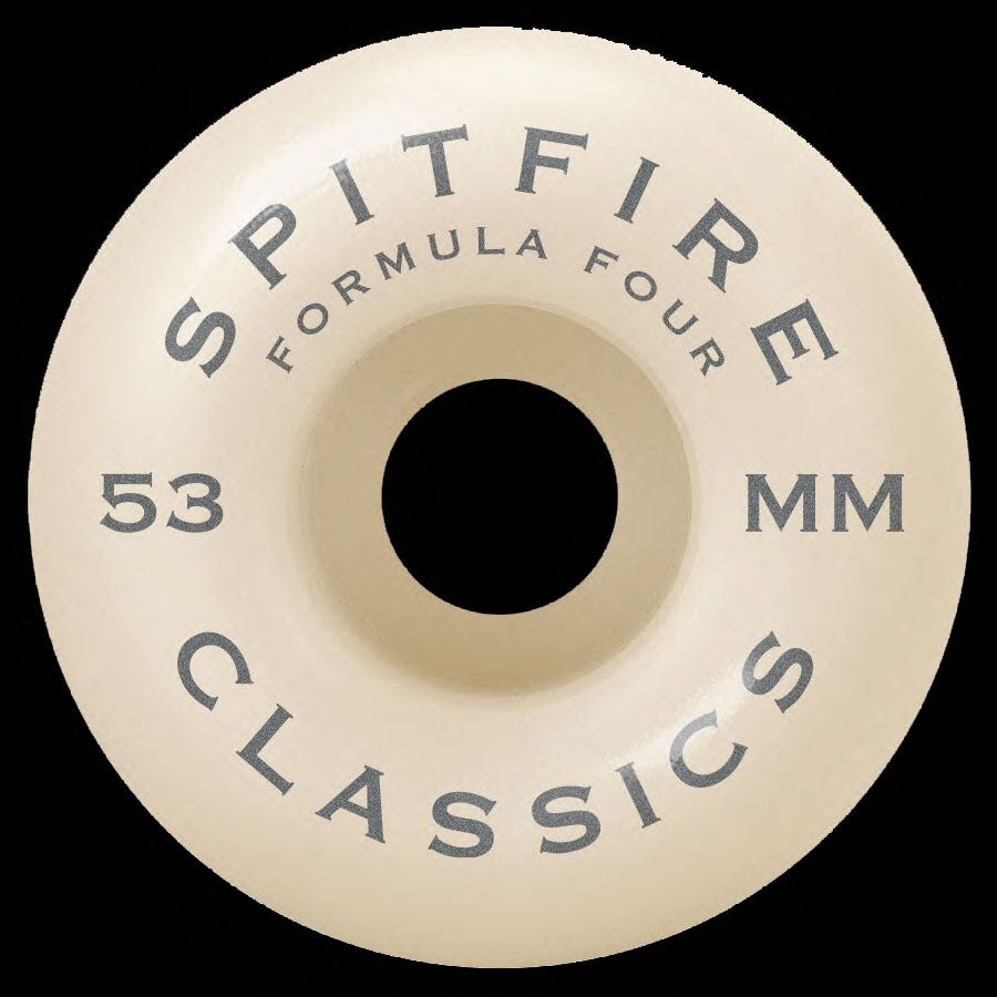 Spitfire Formula Four 99a Classics 53mm