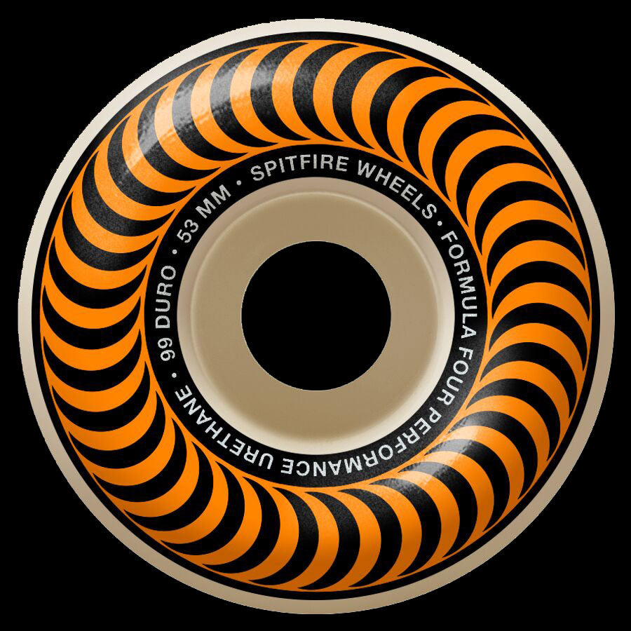 Spitfire Formula Four 99a Classics 53mm