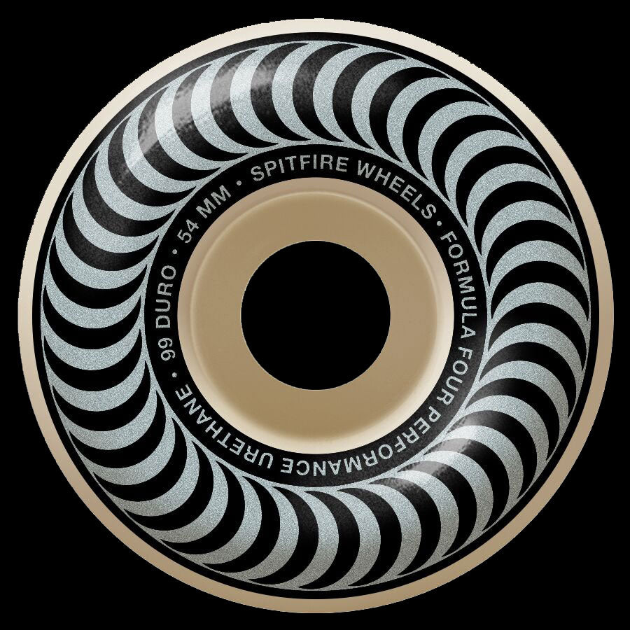 Spitfire Formula Four 99a Classics 54mm