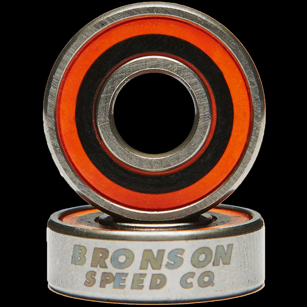 Bronson - G3 Bearings