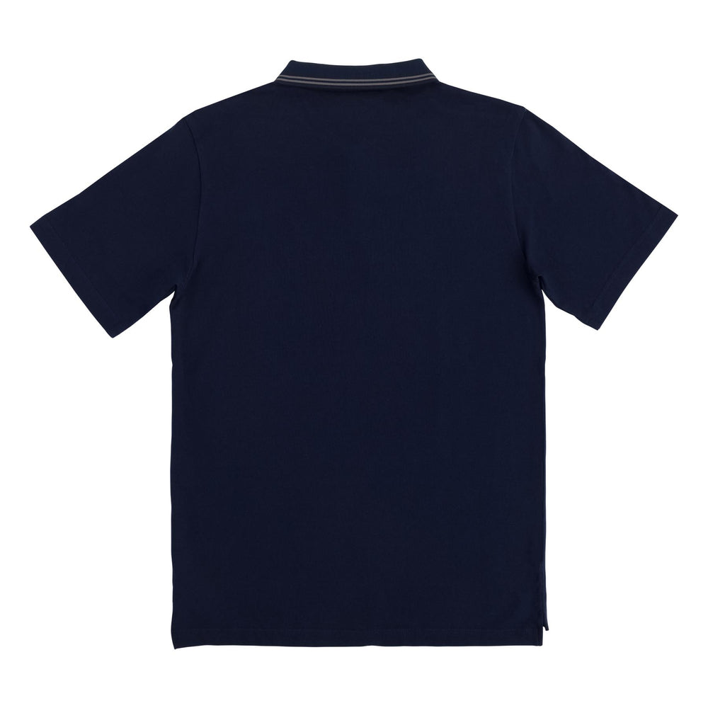 Independent BTG Summit S/S Polo Top Mens