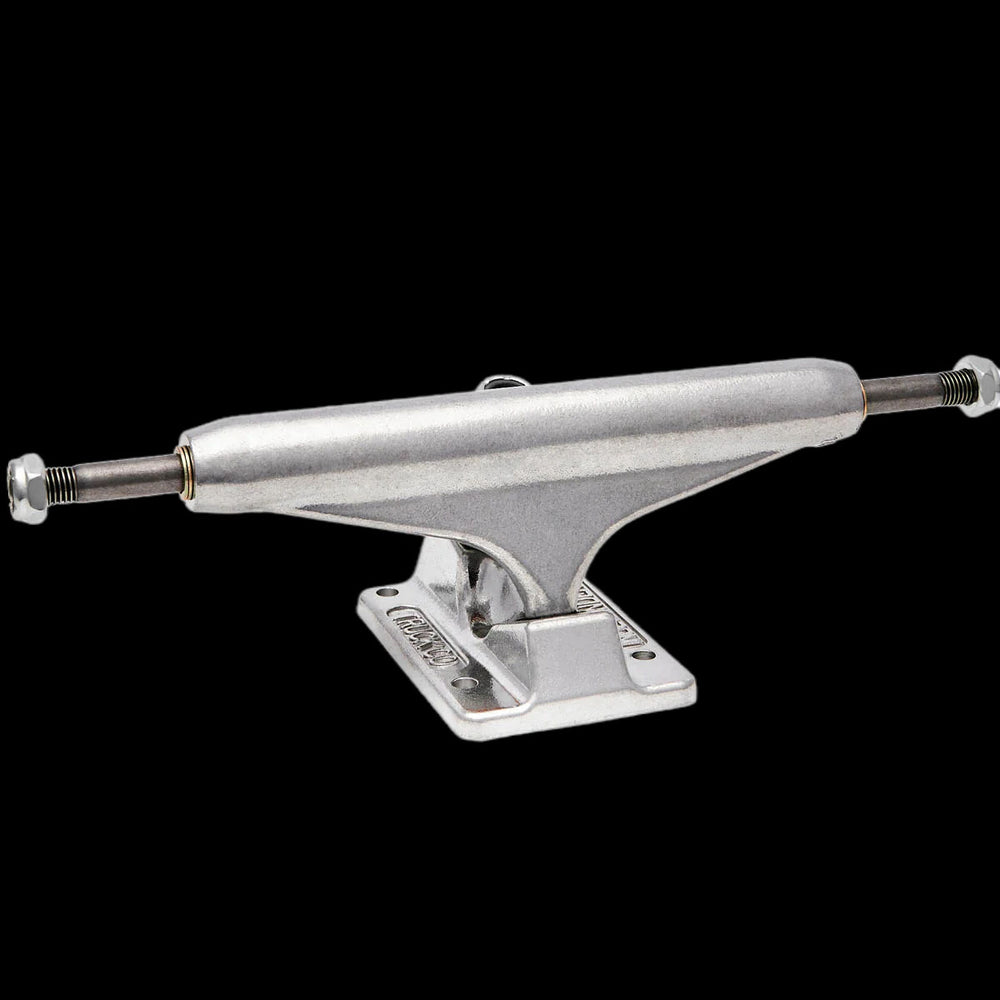 Independent Stage 11 Standard Polished Skateboard Trucks