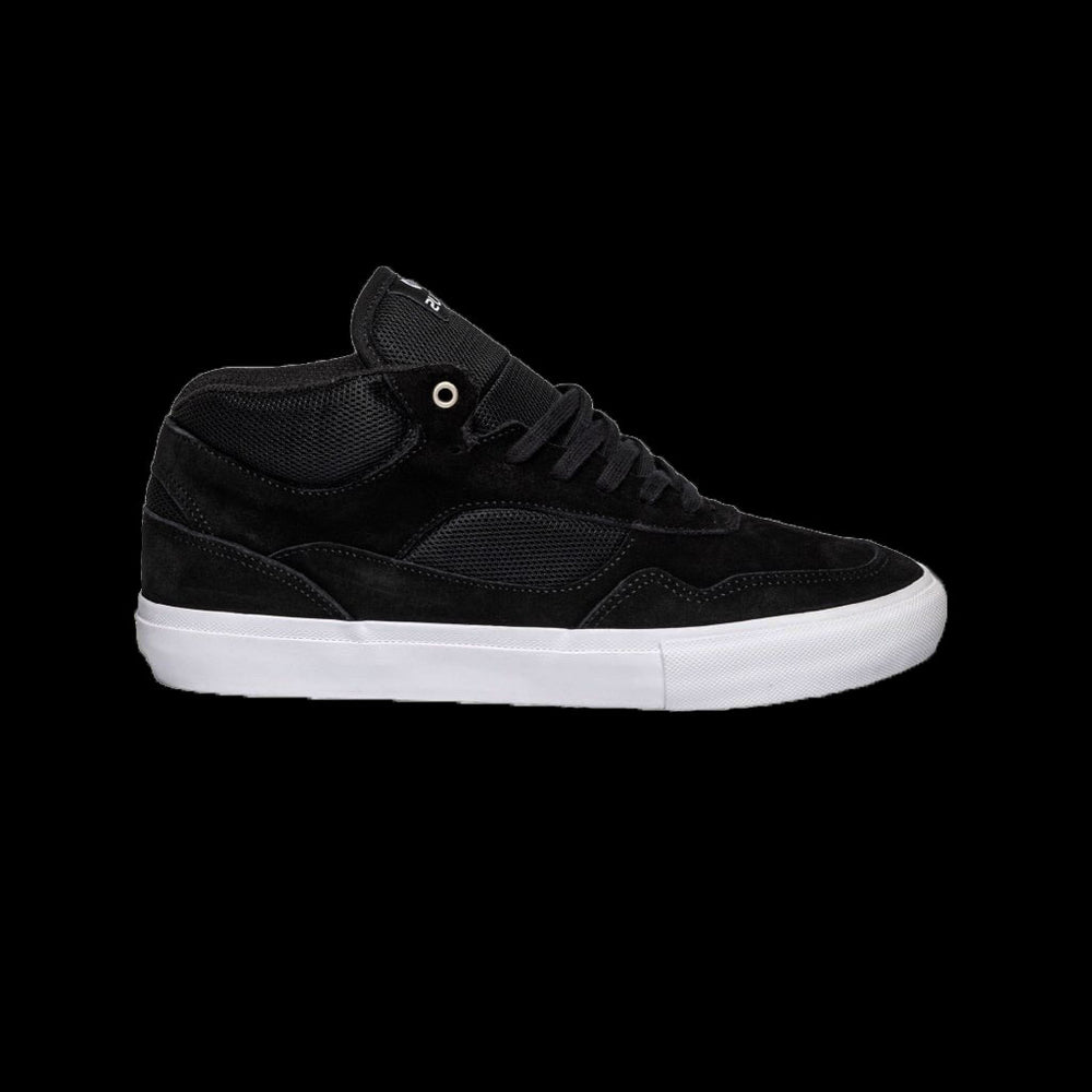 OPUS | Standard Mid Black/White