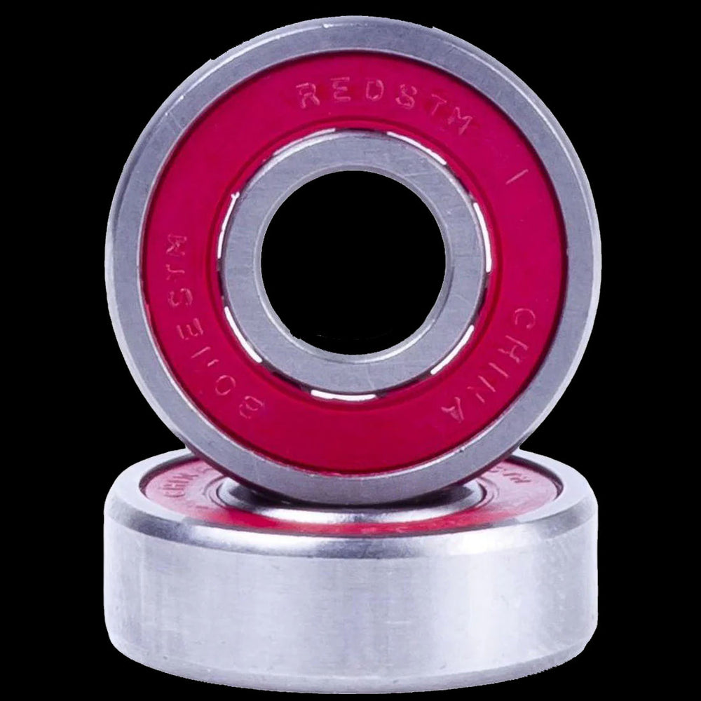 Bones - Reds Bearings