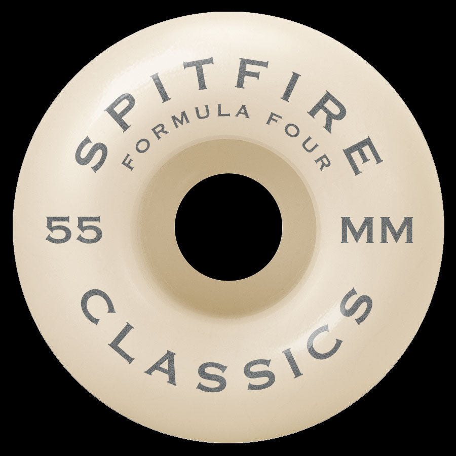 Spitfire Formula Four 99a Classics 55mm