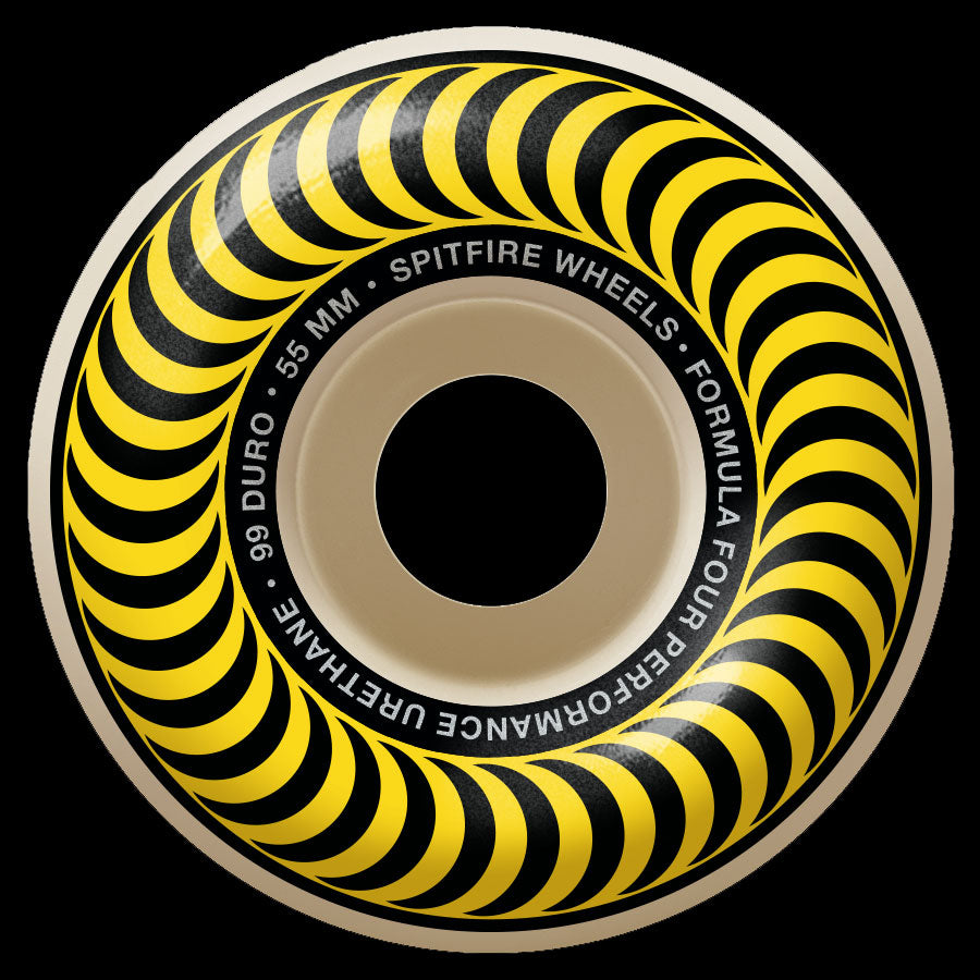 Spitfire Formula Four 99a Classics 55mm