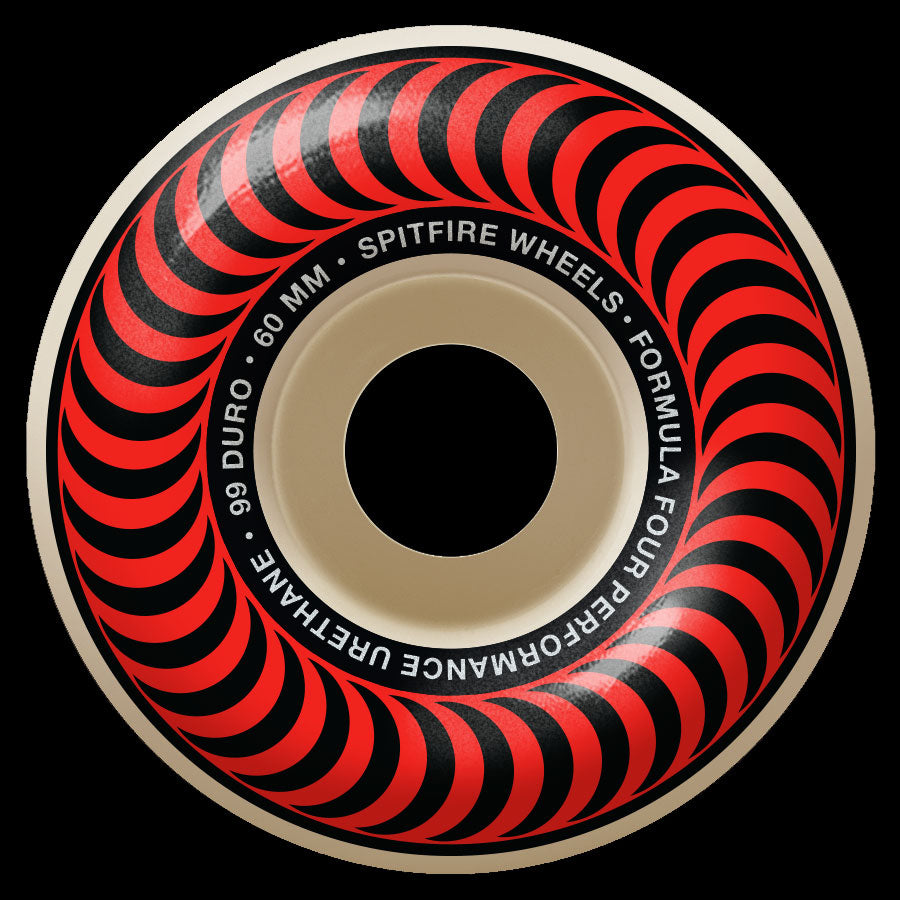 Spitfire Formula Four 99a Classics 60mm